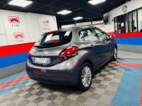 Peugeot 208 110ch BVM5 Allure 74.000 km - <small></small> 6.999 € <small>TTC</small> - #5