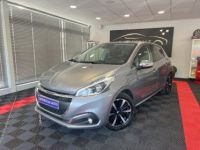 Peugeot 208 110ch SetS BVM6 Tech Edition - <small></small> 9.990 € <small>TTC</small> - #1