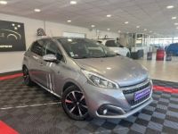 Peugeot 208 110ch SetS BVM6 Tech Edition - <small></small> 9.990 € <small>TTC</small> - #4