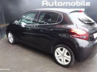 Peugeot 208 110ch S&S BVM6 Allure 5P - <small></small> 6.990 € <small>TTC</small> - #4