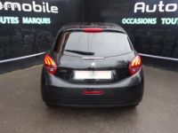 Peugeot 208 110ch S&S BVM6 Allure 5P - <small></small> 6.990 € <small>TTC</small> - #5