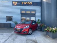 Peugeot 208 110ch S&S SIGNATURE EAT6 PURETECH - <small></small> 11.590 € <small>TTC</small> - #1