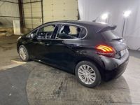 Peugeot 208 1.2  82CH E6.2 EVAP ALLURE 5P - <small></small> 8.990 € <small>TTC</small> - #6