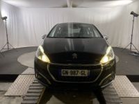 Peugeot 208 1.2  82CH E6.2 EVAP ALLURE 5P - <small></small> 8.990 € <small>TTC</small> - #16