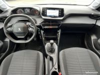 Peugeot 208 1.2 100 CH 1ERE MAIN FRANCAISE CARPLAY - <small></small> 12.990 € <small></small> - #8