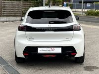 Peugeot 208 1.2 100 ch GT PACK EAT8 - <small></small> 18.490 € <small>TTC</small> - #6