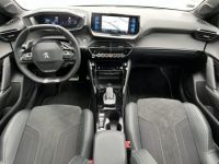 Peugeot 208 1.2 100 ch GT PACK EAT8 - <small></small> 18.490 € <small>TTC</small> - #10