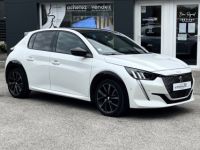 Peugeot 208 1.2 100 ch GT PACK EAT8 - <small></small> 18.490 € <small>TTC</small> - #21