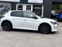 Peugeot 208 1.2 100 ch GT PACK EAT8 - <small></small> 18.490 € <small>TTC</small> - #22