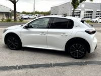Peugeot 208 1.2 100 ch GT PACK EAT8 - <small></small> 18.490 € <small>TTC</small> - #23