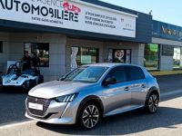 Peugeot 208 1.2 100 CV GT LINE S&S - <small></small> 14.560 € <small>TTC</small> - #1