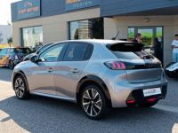 Peugeot 208 1.2 100 CV GT LINE S&S - <small></small> 14.560 € <small>TTC</small> - #7