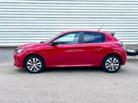 Peugeot 208 1.2 100CH ACTIVE PACK EAT8 ROUGE ELIXIR - <small></small> 20.390 € <small></small> - #5