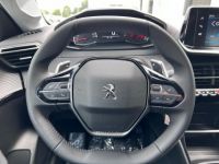 Peugeot 208 1.2 100CH ACTIVE PACK EAT8 ROUGE ELIXIR - <small></small> 20.390 € <small></small> - #13