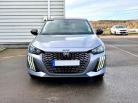 Peugeot 208 1.2 100CH ALLURE GRIS ARTENSE - <small></small> 18.080 € <small>TTC</small> - #2