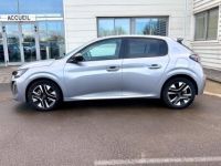 Peugeot 208 1.2 100CH ALLURE GRIS ARTENSE - <small></small> 18.080 € <small>TTC</small> - #5