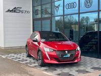 Peugeot 208 1,2 100CH GT ROUES COMPLETES HIVER - <small></small> 14.990 € <small>TTC</small> - #1