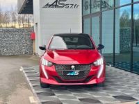 Peugeot 208 1,2 100CH GT ROUES COMPLETES HIVER - <small></small> 14.990 € <small>TTC</small> - #2