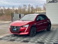 Peugeot 208 1,2 100CH GT ROUES COMPLETES HIVER - <small></small> 14.990 € <small>TTC</small> - #3