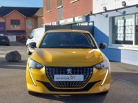 Peugeot 208 1.2 100ch STYLE EAT8 1ERE MAIN - <small></small> 19.990 € <small>TTC</small> - #2