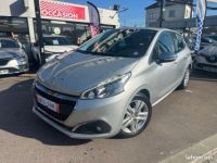 Peugeot 208 1.2 110ch Allure Business EAT6 - <small></small> 10.490 € <small>TTC</small> - #1