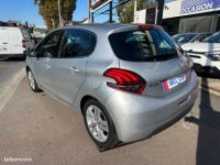 Peugeot 208 1.2 110ch Allure Business EAT6 - <small></small> 10.490 € <small>TTC</small> - #3