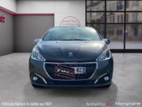 Peugeot 208 1.2 110ch EAT6 Allure CARPLAY/RADAR/DISTRI NEUVE - GARANTIE 12 MOIS - - <small></small> 11.490 € <small>TTC</small> - #3