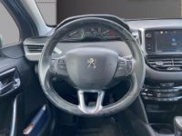 Peugeot 208 1.2 110ch EAT6 Allure CARPLAY/RADAR/DISTRI NEUVE - GARANTIE 12 MOIS - - <small></small> 11.490 € <small>TTC</small> - #14