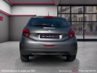 Peugeot 208 1.2 110ch EAT6 Allure DISTRIBUTION OK/CARPLAY/RADAR - GARANTIE 12 MOIS - - <small></small> 11.490 € <small>TTC</small> - #7