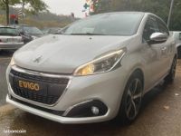 Peugeot 208 1.2 110CH FELINE S&S 5P KIT DISTRIB 08-24 CAMERA CAR PLAY - <small></small> 10.390 € <small>TTC</small> - #3