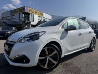 Peugeot 208 1.2 110CH FELINE S&S EAT6 5CV 5P - <small></small> 9.990 € <small>TTC</small> - #1