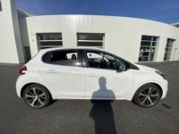 Peugeot 208 1.2 110CH FELINE S&S EAT6 5CV 5P - <small></small> 9.990 € <small>TTC</small> - #3