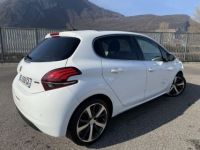 Peugeot 208 1.2 110CH FELINE S&S EAT6 5CV 5P - <small></small> 9.990 € <small>TTC</small> - #15