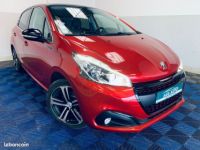 Peugeot 208 1.2 110ch GT Line - <small></small> 9.990 € <small>TTC</small> - #1