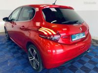 Peugeot 208 1.2 110ch GT Line - <small></small> 9.990 € <small>TTC</small> - #2