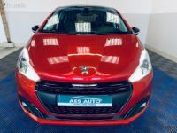 Peugeot 208 1.2 110ch GT Line - <small></small> 9.990 € <small>TTC</small> - #3