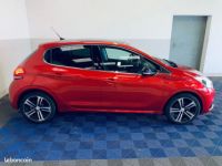 Peugeot 208 1.2 110ch GT Line - <small></small> 9.990 € <small>TTC</small> - #5