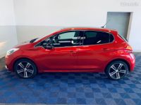 Peugeot 208 1.2 110ch GT Line - <small></small> 9.990 € <small>TTC</small> - #6