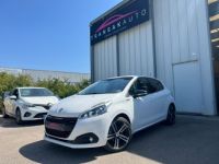 Peugeot 208 1.2 110ch SS BVM5 GT Line - <small></small> 7.990 € <small>TTC</small> - #1