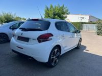 Peugeot 208 1.2 110ch SS BVM5 GT Line - <small></small> 7.990 € <small>TTC</small> - #5