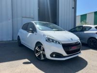 Peugeot 208 1.2 110ch SS BVM5 GT Line - <small></small> 7.990 € <small>TTC</small> - #7