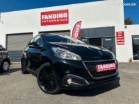 Peugeot 208 1.2 110Ch Tech Edition 5P - <small></small> 10.990 € <small>TTC</small> - #1