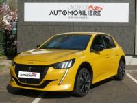 Peugeot 208 1.2 12V S&S 100 ch - GT LINE - <small></small> 14.990 € <small>TTC</small> - #1