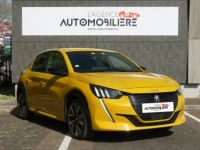 Peugeot 208 1.2 12V S&S 100 ch - GT LINE - <small></small> 14.990 € <small>TTC</small> - #2