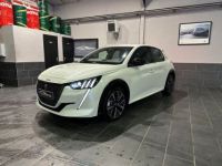 Peugeot 208 1.2 130CH S&S GT EAT8 2022 - <small></small> 22.990 € <small>TTC</small> - #1