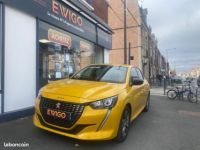 Peugeot 208 1.2 75 STYLE CARPLAY - <small></small> 11.990 € <small>TTC</small> - #2