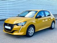 Peugeot 208 1.2 75CH ACTIVE PACK JAUNE FARO - <small></small> 16.540 € <small>TTC</small> - #1