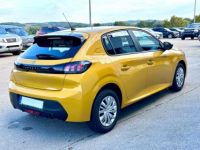 Peugeot 208 1.2 75CH ACTIVE PACK JAUNE FARO - <small></small> 16.540 € <small>TTC</small> - #3