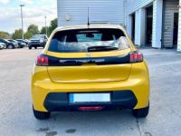 Peugeot 208 1.2 75CH ACTIVE PACK JAUNE FARO - <small></small> 16.540 € <small>TTC</small> - #4