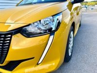 Peugeot 208 1.2 75CH ACTIVE PACK JAUNE FARO - <small></small> 16.540 € <small>TTC</small> - #6